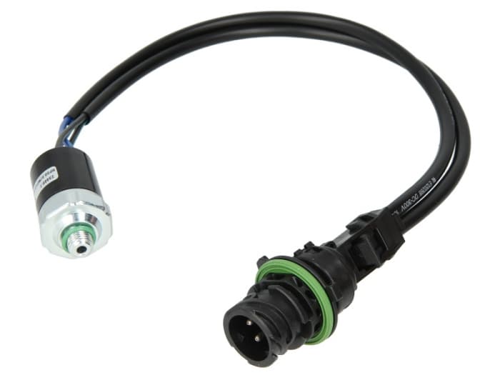 Comutator presiune aer conditionat potrivit MERCEDES ACTROS MP2 MP3 OM541.920-OM542.969 10.02-