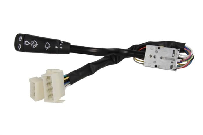 Comutator stergator (stergatoare) potrivit MERCEDES T1 (601), T1 (601, 611), T1 (602), T1 (B601), T1 (B602) 04.77-02.96