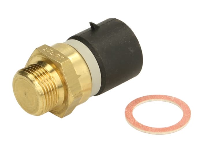 Comutator ventilator temperatura radiator OPEL ASTRA F, CORSA A, CORSA B 1.5D-2.0 intre 1987-2000
