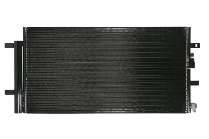 Condensator clima (cu uscator) potrivit AUDI A4 ALLROAD B8, A4 B8, A5, A7, Q5 2.0-3.2 10.08-05.18