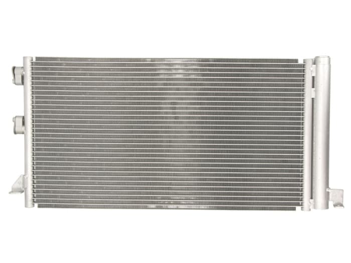 Condensator clima (cu uscator) potrivit FIAT PANDA, PANDA HATCHBACK 1.1-1.4CNG 09.03-