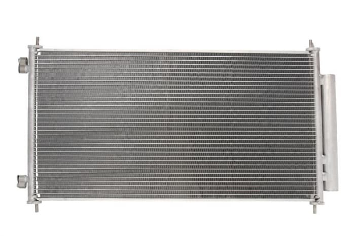 Condensator clima (cu uscator) potrivit HONDA CR-V III 2.0 2.2D 01.07-