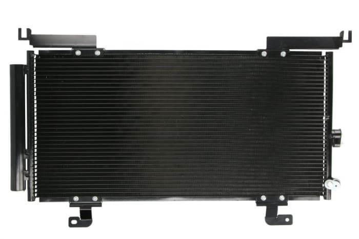Condensator clima (cu uscator) potrivit SUBARU LEGACY VI, OUTBACK 2.0D 2.5 3.6 10.14-