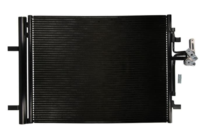 Condensator clima (cu uscator) potrivit VOLVO S60 II, S80 II, V40, V60 I, V70 III, V70 III KOMBI, XC70 II 1.5-2.5 03.06-08.19