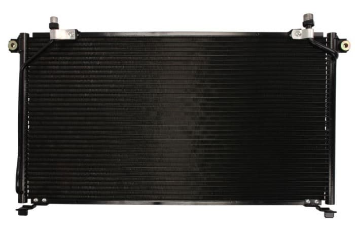 Condensator clima potrivit FORD MAVERICK; NISSAN TERRANO II 2.4 2.7D 3.0D 02.93-09.07