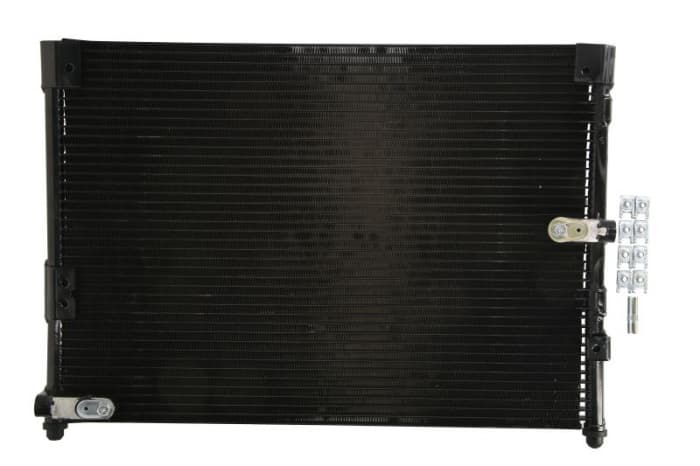 Condensator clima potrivit HONDA LEGEND II 3.2 01.91-02.96