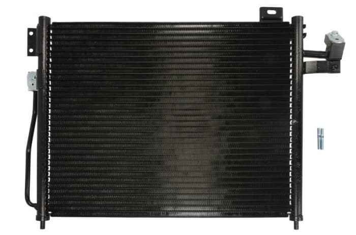 Condensator clima potrivit MAZDA PREMACY 2.0D 10.99-03.05