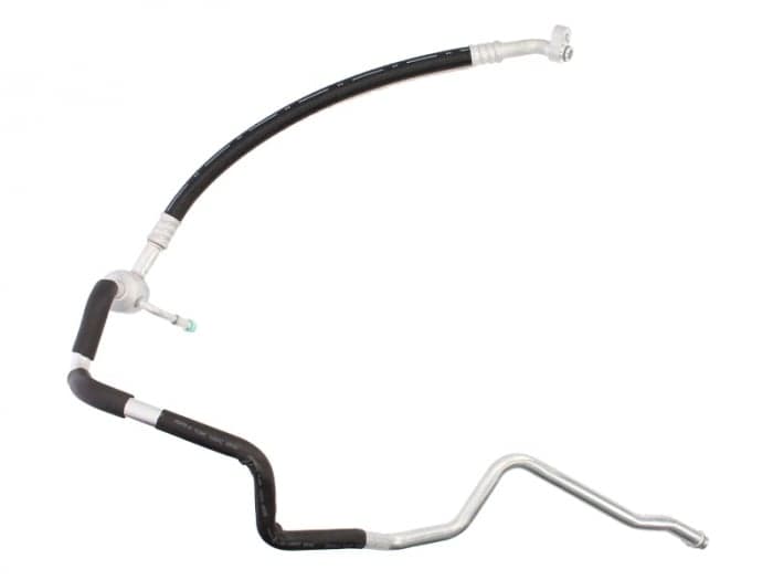 Conducta aer conditionat AUDI A3; SEAT LEON, TOLEDO II; SKODA OCTAVIA I; VW BORA, GOLF IV 1.6 1.8 2.0 intre 1996-2013