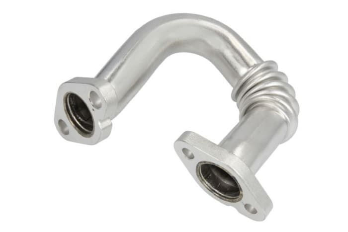 Conducta EGR potrivit SEAT ALHAMBRA, ALTEA, ALTEA XL, IBIZA IV, IBIZA IV SC, IBIZA IV ST, LEON; VW EOS, GOLF PLUS V, GOLF VI, POLO V 1.2D 1.6D 2.0D 05.08-