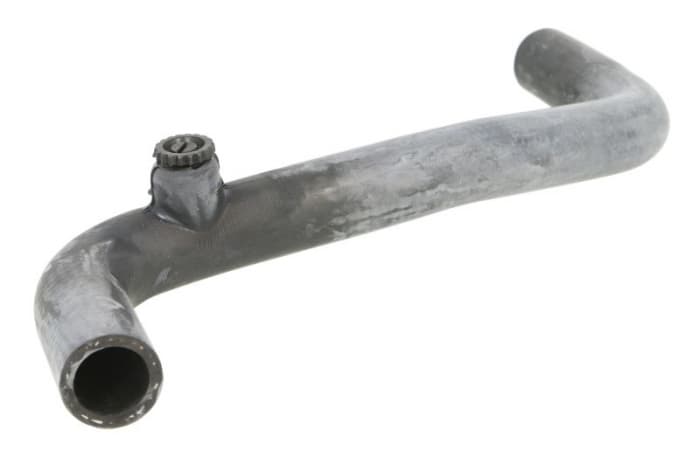 Conducta furtun sistem racire evacuare (20mm 21mm) PEUGEOT 206, 206 CC, 206 SW 1.4D 1.6D dupa 2001