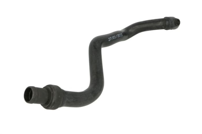 Conducta furtun sistem racire evacuare (24mm) RENAULT GRAND SCENIC II, MEGANE II, SCENIC II 1.4 1.6 dupa 2002
