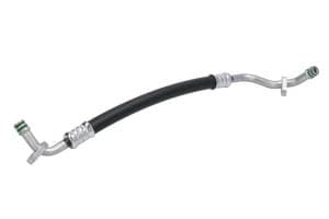 Conducta inalta presiune aer conditionat potrivit CITROEN C4 GRAND PICASSO I, C4 PICASSO I 1.6D 10.06-08.13