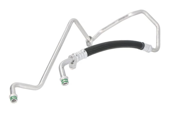 Conducta presiune aer conditionat potrivit CITROEN C1 II, C3 II, C4 CACTUS, DS3; PEUGEOT 2008 I, 208 I, 208 HATCHBACK 1.2 03.12-