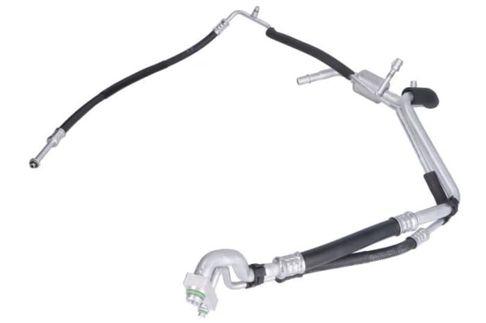 Conducta presiune aer conditionat potrivit FIAT FIORINO, QUBO 1.3D 11.07-