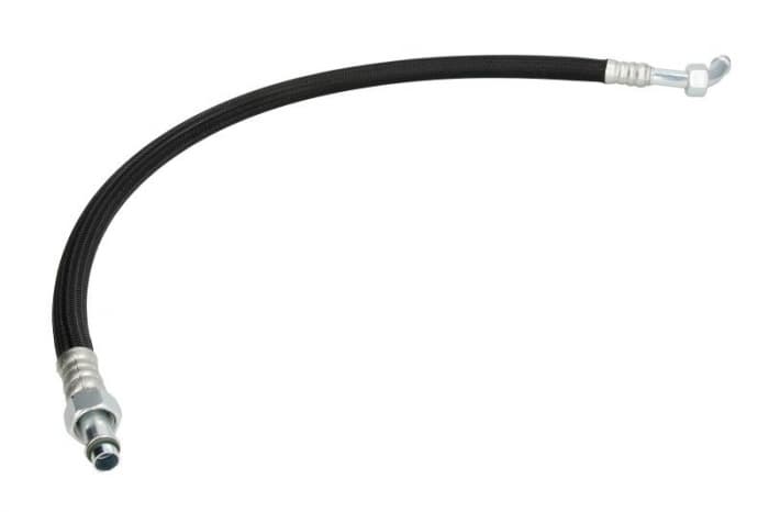 Conducta presiune aer conditionat potrivit MAN TGA 04.00-