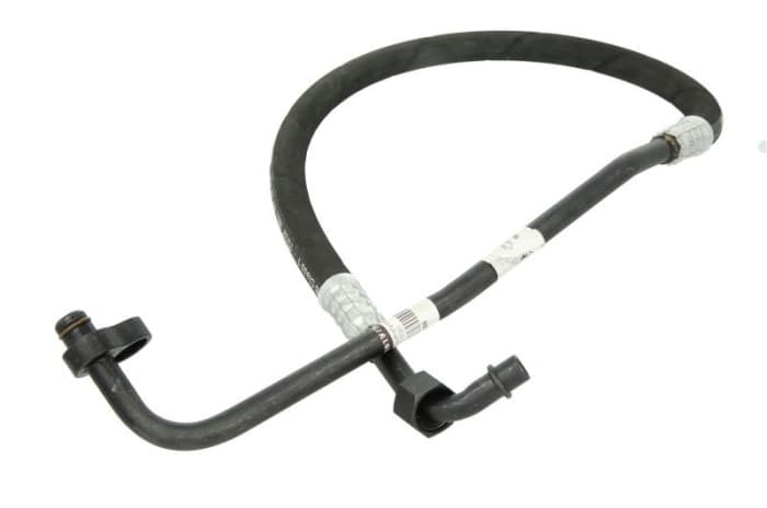 Conducta presiune aer conditionat potrivit MAN TGA, TGS I 04.00-