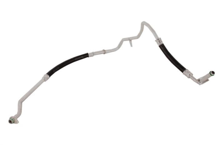 Conducta presiune aer conditionat potrivit NISSAN PRIMASTAR; OPEL MOVANO A; RENAULT MASTER II 2.2D 2.5D 12.97-