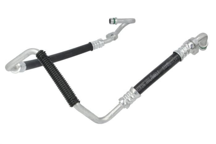 Conducta presiune aer conditionat potrivit RENAULT FLUENCE, MEGANE III, SCENIC III 1.2-Electric 11.08-