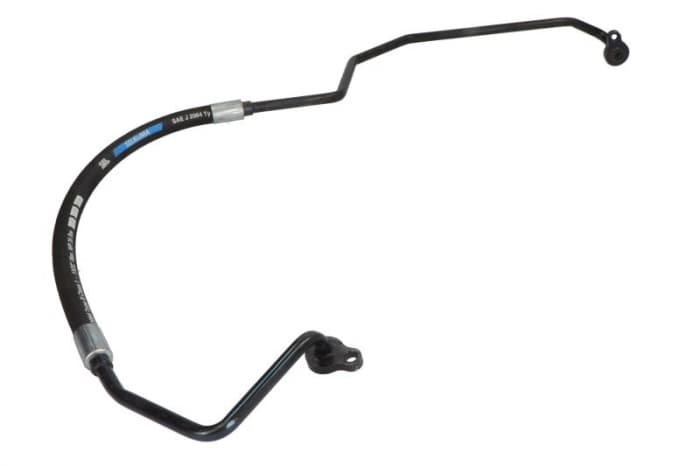 Conducta presiune aer conditionat potrivit VOLVO FM, FM II 09.05-
