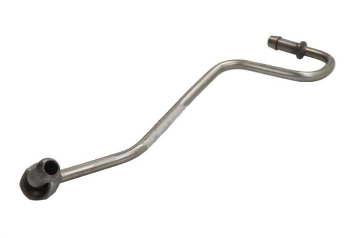 Conducta presiune (filtru particule) Fata potrivit VW CRAFTER 30-35, CRAFTER 30-50 2.5D 04.06-05.13
