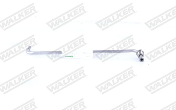 Conducta presiune (filtru particule) potrivit CITROEN C8, JUMPY II; FIAT SCUDO; LANCIA PHEDRA; PEUGEOT 807, EXPERT, EXPERT TEPEE 2.0D 03.06-
