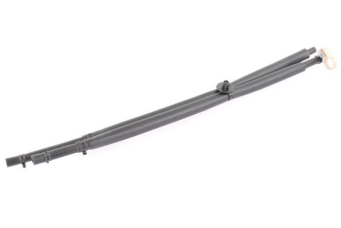 Conducta presiune (filtru particule) potrivit FORD FOCUS II, GALAXY II, GALAXY MK II, MONDEO IV, S-MAX 2.0-2.0LPG 05.06-06.15