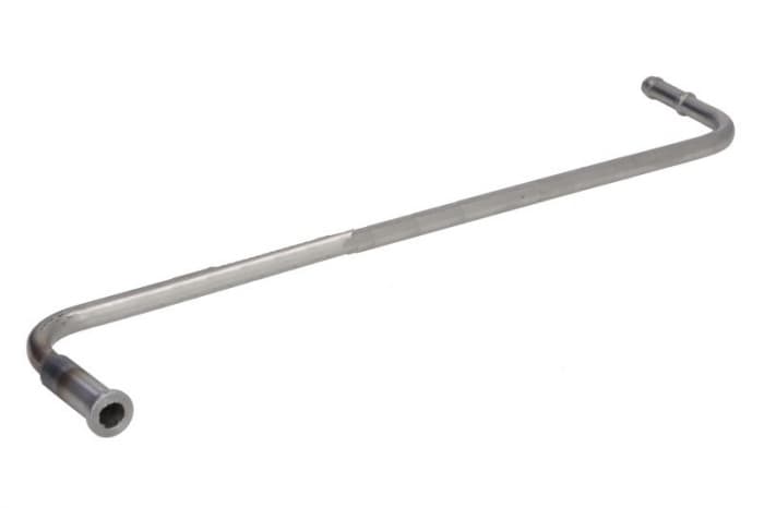 Conducta presiune (filtru particule) Spate potrivit CITROEN C8, JUMPY II; FIAT SCUDO, ULYSSE; LANCIA PHEDRA; PEUGEOT 807, EXPERT, EXPERT TEPEE 2.0D 2.2D 03.06-