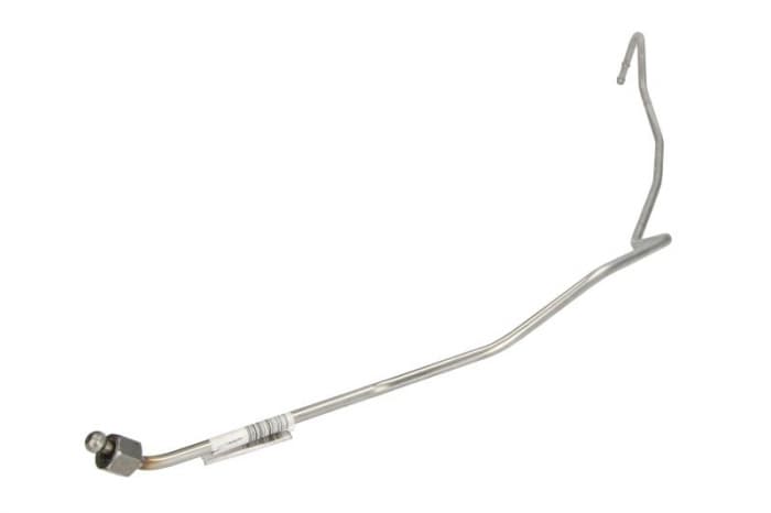 Conducta presiune (filtru particule) Spate potrivit VW CRAFTER 30-35, CRAFTER 30-50 2.5D 04.06-05.13