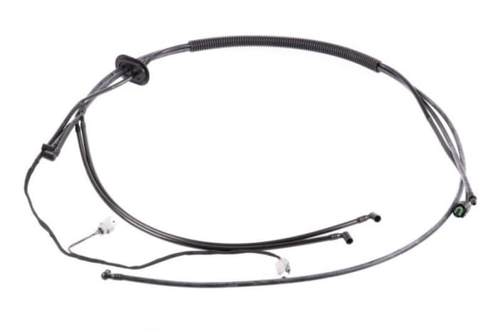 Conducta spalator parbriz potrivit BMW 5 (E39) 09.95-05.04