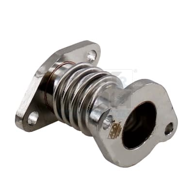 Conducta tubulara EGR potrivit FIAT DUCATO 2.3D 07.06-