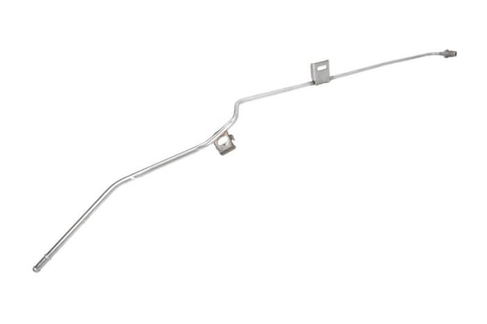 Conduta presiune senzor filtru particule spate CITROEN C5 I, C5 II, C8 2.2D dupa 2001