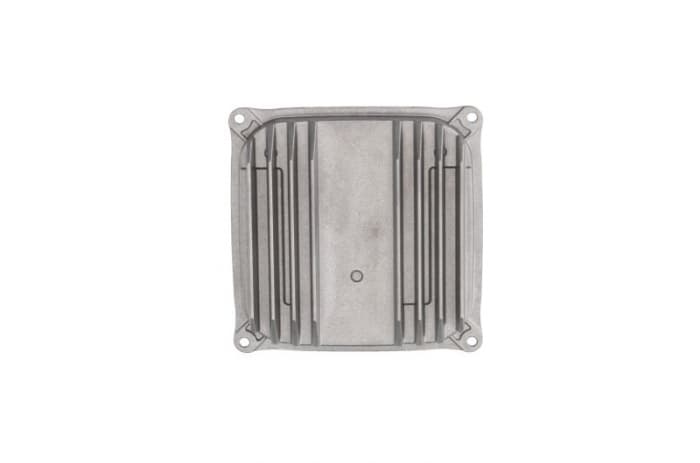 Controler faruri Dreapta Stanga, LED (lumini de zi) potrivit MERCEDES CLS (C218), CLS SHOOTING BRAKE (X218) 2.2D-5.5 01.11-12.17