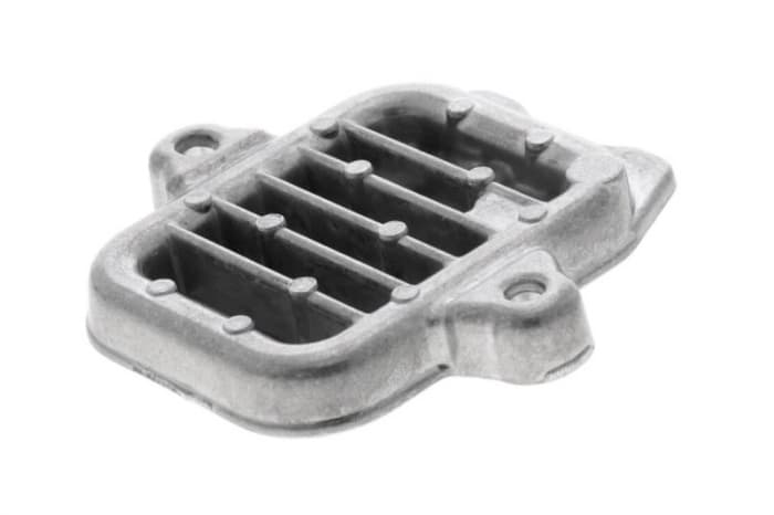 Controler faruri Fata Dreapta Stanga, LED potrivit BMW 3 (F30, F80), 3 (F31) 1.5-3.0H 11.11-06.19