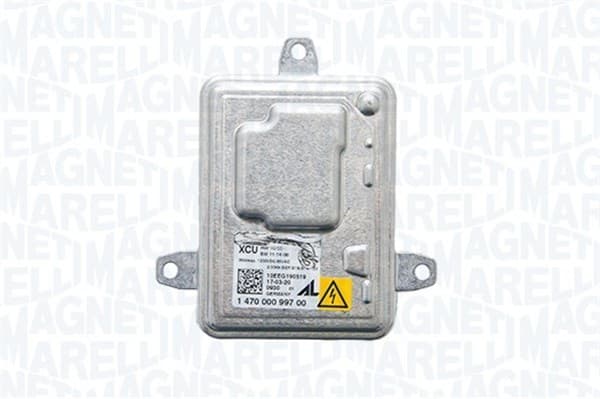 Controler faruri Fata Dreapta Stanga potrivit MERCEDES B SPORTS TOURER (W246, W242), C (C204), C T-MODEL (S204), C (W204) 1.5D-Electric 01.07-
