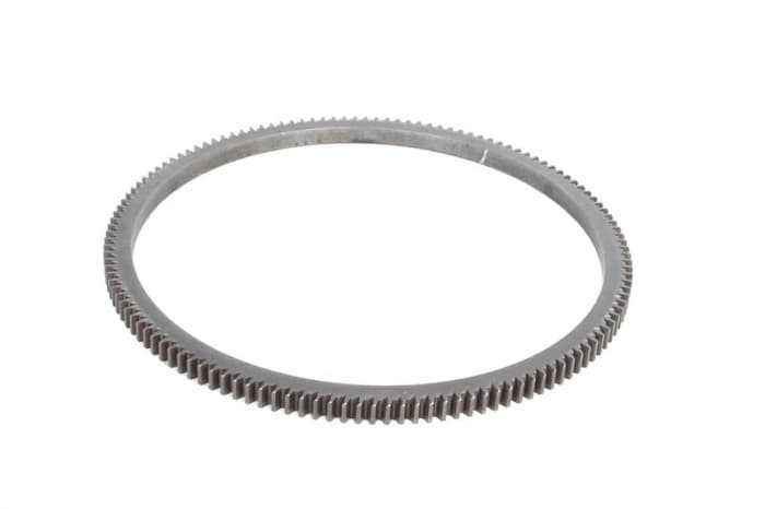 Coroana volanta 132buc; diametru380mm potrivit IVECO EUROCARGO I-III, EUROCARGO IV, EUROCARGO V 8040.25B.4200-F4GFE601A 01.91-