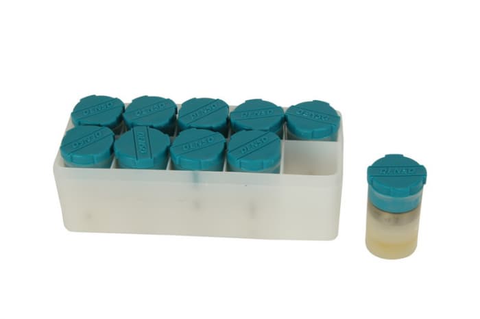 Corp diuza injector MITSUBISHI L 200, L 300 III, L 400, PAJERO CLASSIC, PAJERO I, PAJERO II, PAJERO SPORT I 2.5 2.5D