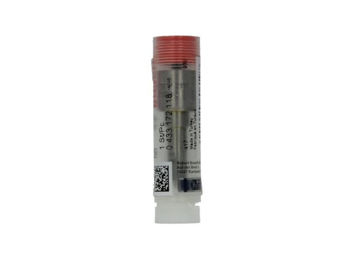 Corp diuza injector OPEL VIVARO A; RENAULT TRAFIC II 2.0D dupa 2006