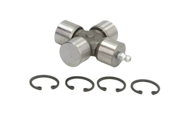 Cruce cardan (24,06mmx62,5mm) MERCEDES KOMBI T-MODEL (S123), SEDAN (W123); BMW Seria 3 (E21), 3 (E30), 3 (E36), 3 (E46), 3 (E90), 5 (E12), 5 (E28), 5 (E34), 5 (E39), 7 (E23) 1.6-6.0 intre 1972-2011