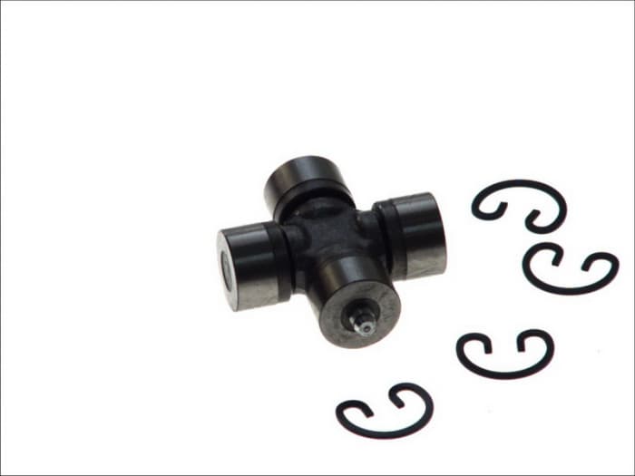 Cruce cardan (25mmx63,8mm) MITSUBISHI L 200, L 300 DELICA II, L 300III, L 400, LANCER III, LANCER V, PAJERO CLASSIC, PAJERO I, PAJERO II, PAJERO III, PAJERO SPORT I, SPACE 1.6-3.5 dupa 1980