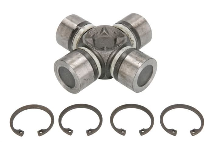 Cruce cardan (27mmx74,5mm) IVECO DAILY III, DAILY IV, DAILY V, DAILY VI 2.3D-3.0D intre 1999-2016
