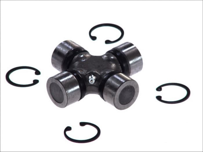 Cruce cardan (27mmx80mm) VW LT 28-35 I, LT 28-35 II, LT 28-46 II, LT 40-55 I 2.0-2.8D intre 1975-2006