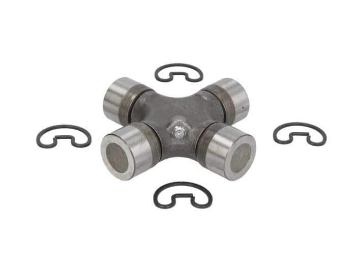 Cruce cardan (27mmx92mm) CHEVROLET AVALANCHE, C1500, COLORADO, SILVERADO 1500, SUBURBAN; DODGE DAKOTA, DURANGO, RAM 1500, RAM 2500; FORD USA AEROSTAR, CsantN VICTORIA, MUSTANG 2.4-8.0 dupa 1985