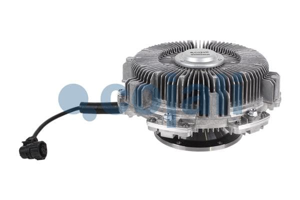 Cupla ventilator radiator EURO 6 potrivit MERCEDES ACTROS MP4 MP5, ANTOS, AROCS; SETRA 400 471.943-OM473.915 07.11-