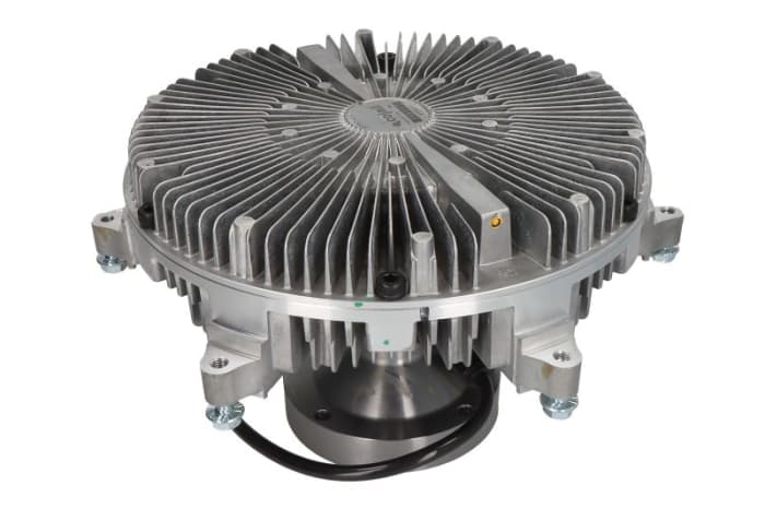 Cupla ventilator radiator EURO 6 potrivit VOLVO FH16, FH16 II D16C550-D16K750 01.03-