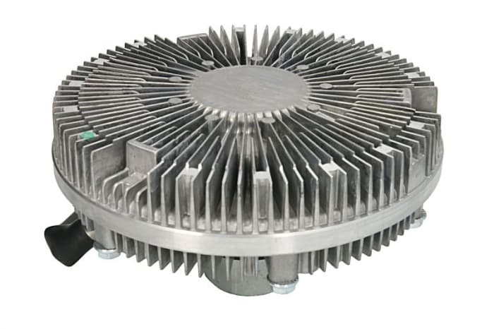 Cupla ventilator radiator (numar pini: 5) EURO 6 potrivit FORD F-MAX 11.18-