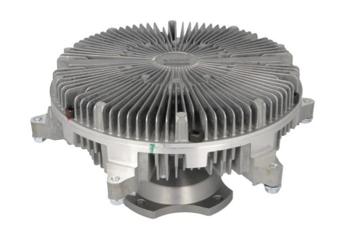 Cupla ventilator radiator (numar pini: 6) EURO 6 potrivit SCANIA R II DC16.101-DC16.118 09.16-