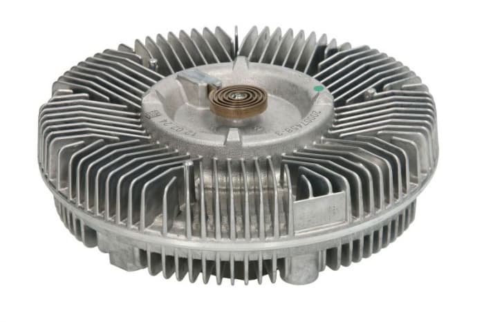 Cupla ventilator radiator potrivit CASE IH 115, 125, 135, 145, 150; NEW HOLLAND T5.120, T6.155 2WD, T6.155 4WD, T6.165 2WD, T6.165 4WD, T6.175 2WD, T6.175 4WD, T6.180