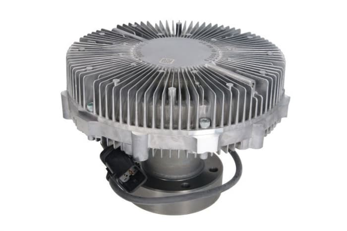 Cupla ventilator radiator potrivit CATERPILLAR 300 C7ACERT