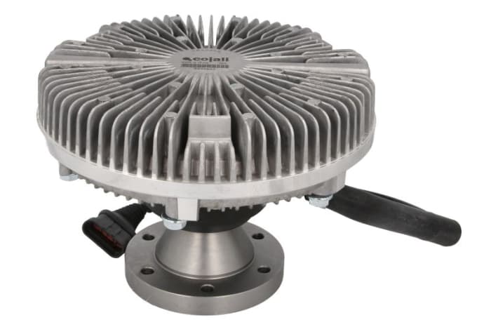 Cupla ventilator radiator potrivit DAF CF 75 PE183C-PR265S 01.01-05.13
