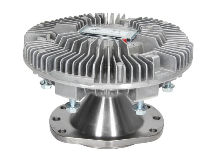 Cupla ventilator radiator potrivit DAF CF 85 MX265-XF355M 01.01-12.20